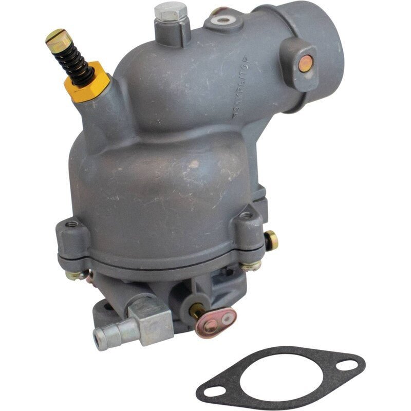 REPLACES BRIGGS AND STRATTON CARBURETOR FITS 146400 146401 390323 STENS 520 - 126 - OPE Quality Parts