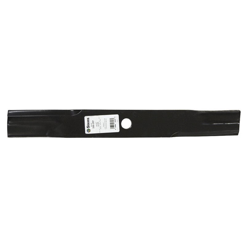 REPLACES JOHN DEERE HI - LIFT BLADE AM100538 4010 MOWER F1145 SERIES STENS 330 - 357 - OPE Quality Parts