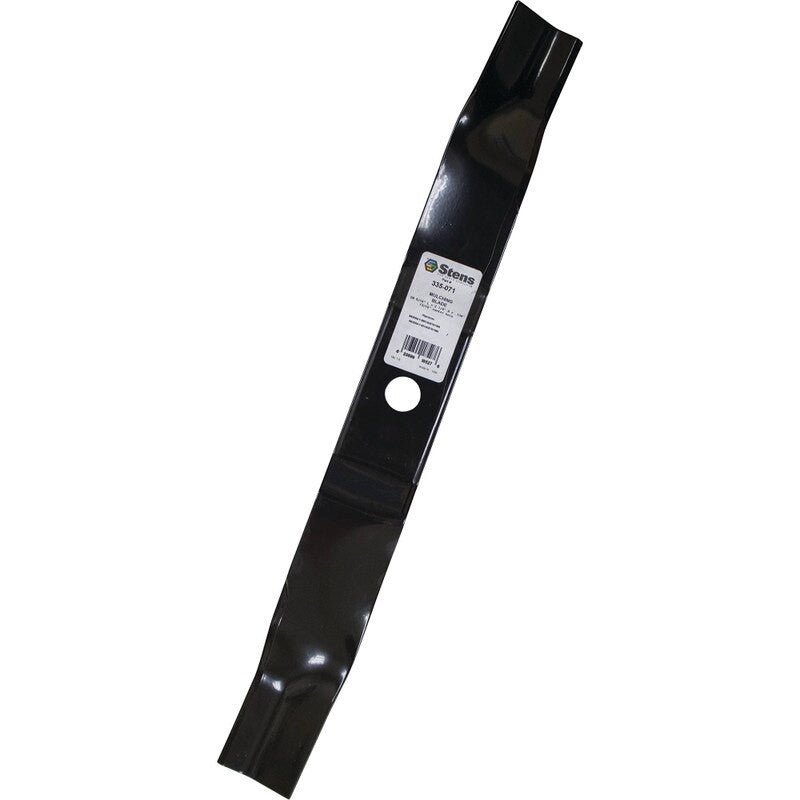 REPLACES MURRAY MULCHING BLADE 095103E701MA 1998 - 2008 056251E701MA STENS 335 - 071 - OPE Quality Parts