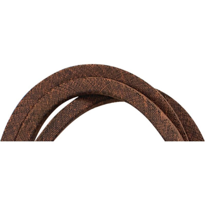 REPLACES CUB CADET DRIVE BELT 954 - 04317A FITS RZT - L42 L46 L50 LZ48 STENS 265 - 423 - OPE Quality Parts