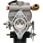 REPLACES CASE IH CARBURETOR 71523C93 CASEIH CUB FITS 154 184 185 STENS 1703 - 0002 - OPE Quality Parts