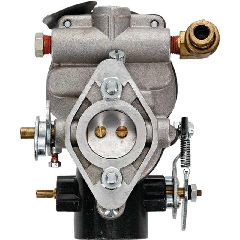 REPLACES CASE IH CARBURETOR 71523C93 CASEIH CUB FITS 154 184 185 STENS 1703 - 0002 - OPE Quality Parts