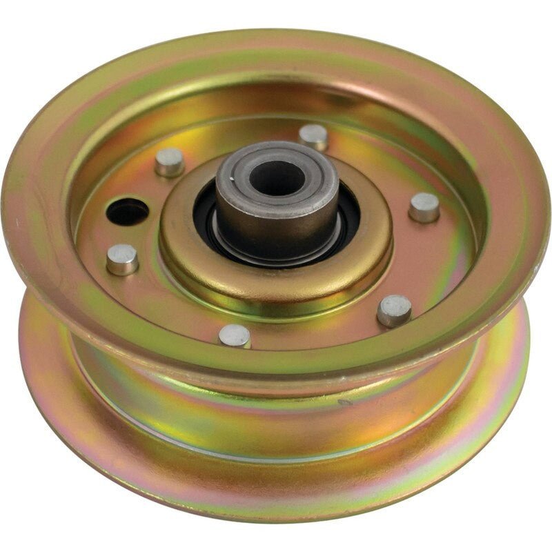 REPLACES HUSQVARNA FLAT IDLER 532173437 LTH 1342 YTH 1542 1342XPA STENS 280 - 022 - OPE Quality Parts