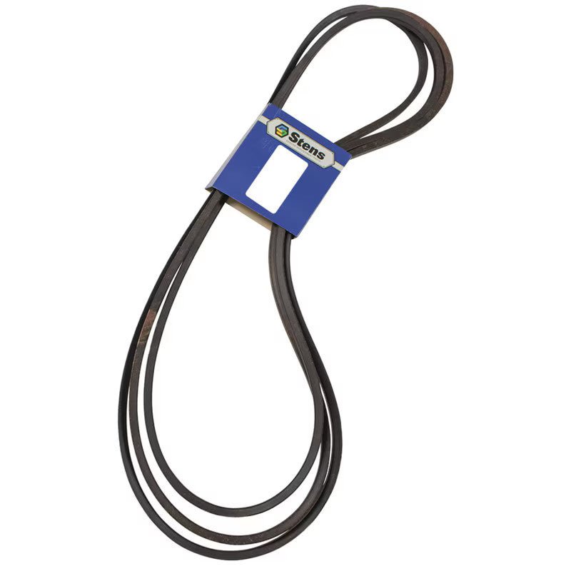 REPLACES TORO DECK BELT 114 - 5859 - SL FOR Z MASTER FITS G3 72" TURBO STENS 265 - 464 - OPE Quality Parts