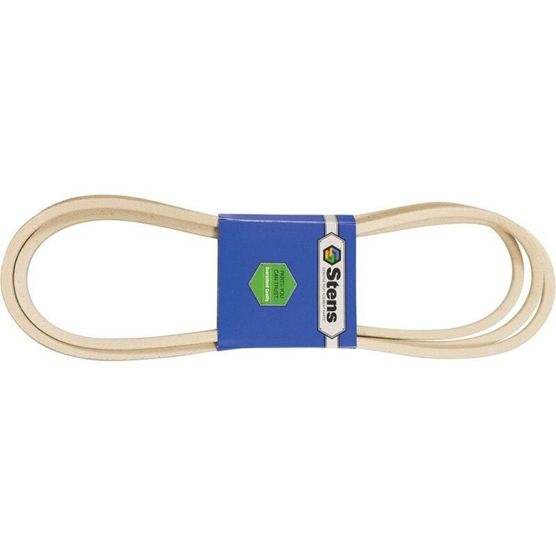 REPLACES JOHN DEERE DECK BELT M158131 FITS Z425 Z445 ZTRAK 54" STENS 265 - 567 - OPE Quality Parts