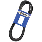 REPLACES EXMARK ENGINE TO DECK BELT 1 - 633173 - SL LAZER Z FITS 52" STENS 265 - 137 - OPE Quality Parts