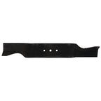 REPLACES CUB CADET HI - LIFT BLADE 942 - 0473A 38" DECK MTD REQUIRES 2 STENS 335 - 877 - OPE Quality Parts