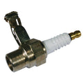 REPLACES UNIVERSAL IGNITION TESTER FOR SMALL ENGINES DIAGNOSTIC STENS 750 - 018 - OPE Quality Parts