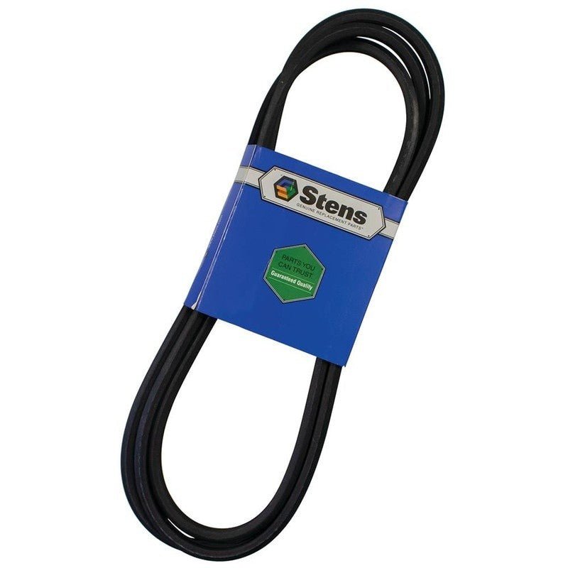 REPLACES TORO DECK BELT 44 - 6260 GROUNDSMASTER 62 123 1 2" 446260 STENS 265 - 890 - OPE Quality Parts