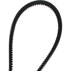 REPLACES EXMARK DRIVE BELT 103 - 4760 - SL LAZER Z 44" 48" COGGED 1 2" STENS 265 - 832 - OPE Quality Parts