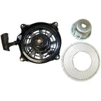REPLACES BRIGGS AND STRATTON RECOIL 128700 129700 12F800 T497598 STENS 150 - 213 - OPE Quality Parts