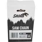 SABRE CHAINSAW CHAIN K1C - BL - 68E SABRE 18" 23RM368 68 DL 20BP068G STENS 097 - 3686 - OPE Quality Parts