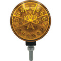 TIGER LIGHTS REPLACES JOHN DEERE LED WARNING LIGHT ALLIS CHALMERS STENS TLFL2 - OPE Quality Parts