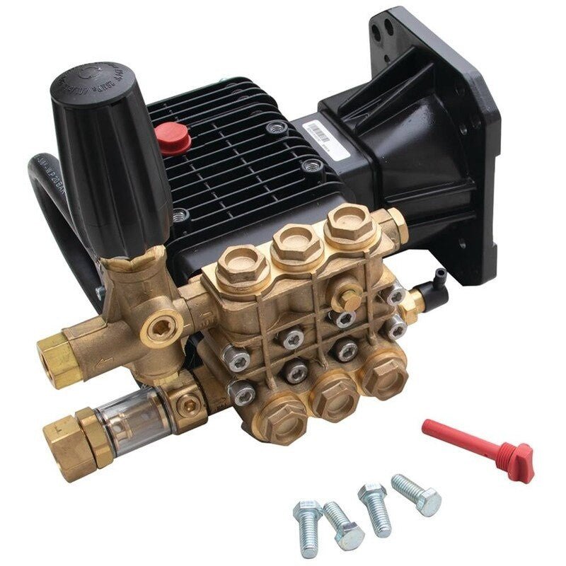 UNIVERSAL PRESSURE WASHER PUMP 3600 PSI TYPE HORIZONTAL STENS 758 - 344 - OPE Quality Parts