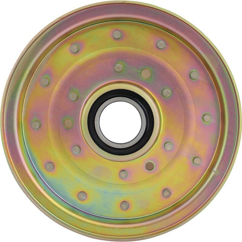 REPLACES WRIGHT FLAT IDLER 71460098 MFG. WMI STANDER 4" 8" 2" STENS 280 - 903 - OPE Quality Parts