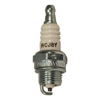 4PC REPLACES CHAMPION SPARK PLUG 00186800 UNIVERSAL 92070 - 7003 STENS 130 - 079 - 4 - OPE Quality Parts
