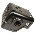 REPLACES HONDA MUFFLER WITH SHIELD 18310 - ZE2 - W01 FITS GX240 GX270 STENS 105 - 701 - OPE Quality Parts