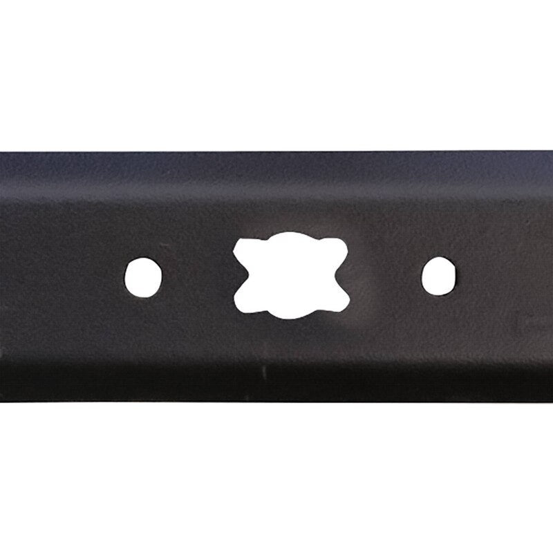 REPLACES MTD MULCHING BLADE 942 - 0742A YARDMAN FITS 22" WALK - BEHIND STENS 335 - 608 - OPE Quality Parts