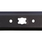REPLACES MTD MULCHING BLADE 942 - 0742A YARDMAN FITS 22" WALK - BEHIND STENS 335 - 608 - OPE Quality Parts