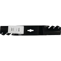 SILVER STREAK TOOTHED BLADE 116 - 6358 - 03 FITS ECKA30 TIMEMASTER STENS 362 - 612 - OPE Quality Parts