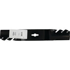 SILVER STREAK TOOTHED BLADE 116 - 6358 - 03 FITS ECKA30 TIMEMASTER STENS 362 - 612 - OPE Quality Parts