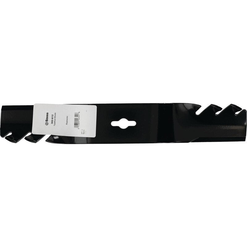 SILVER STREAK TOOTHED BLADE 116 - 6358 - 03 FITS ECKA30 TIMEMASTER STENS 362 - 612 - OPE Quality Parts