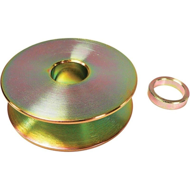 J&N REPLACES J AND N ELECTRICAL PULLEY FOR UNIVERSAL 20101009 STENS 201 - 01009 - OPE Quality Parts