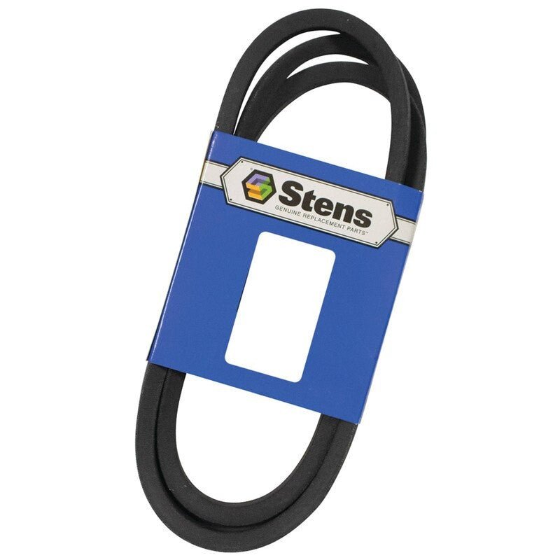 REPLACES HUSQVARNA DECK BELT 532148763 FITS GTH2350 TYPE COVERED STENS 265 - 067 - OPE Quality Parts