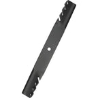 SILVER STREAK TOOTHED BLADE 483318 PROWLER MID - CUT KEES REQUIRES 3 STENS 362 - 621 - OPE Quality Parts