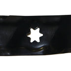 REPLACES MTD HI - LIFT BLADE 942 - 0612A LT1045 TRACTOR LX460 ZTT - 2150 STENS 335 - 695 - OPE Quality Parts