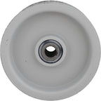 REPLACES MTD FLAT IDLER 956 - 0217 FOR UNIVERSAL LAWN MOWERS 9560217 STENS 280 - 065 - OPE Quality Parts