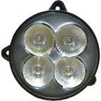 TIGER LIGHTS REPLACES CASE IH LED HEADLIGHT 87539115 MAGNUM FITS STENS TL6020 - OPE Quality Parts