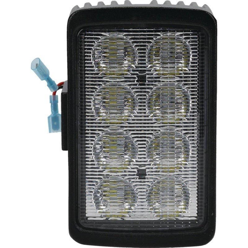 TIGER LIGHTS REPLACES CASE IH LED MOUNT LIGHT TIGER LIGHTS MAGNUM STENS TL3075 - OPE Quality Parts