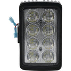 TIGER LIGHTS REPLACES CASE IH LED MOUNT LIGHT TIGER LIGHTS MAGNUM STENS TL3075 - OPE Quality Parts