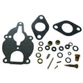 REPLACES WISCONSIN CARBURETOR KIT LQ33 CARB AGN AELN MTHD TJD L63 STENS 520 - 171 - OPE Quality Parts