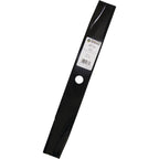 REPLACES TORO HI - LIFT BLADE 106637 48" DECK 16 - 1 16" 3 4" CENTER STENS 350 - 124 - OPE Quality Parts