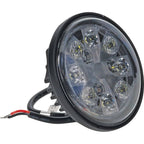 TIGER LIGHTS REPLACES CASE IH LED SEALED LIGHT 70239804 3088 JOHN STENS TL3015 - OPE Quality Parts
