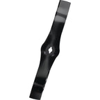 REPLACES JOHN DEERE MULCHING BLADE M130719 X324 LT155 AM130172 22" STENS 325 - 923 - OPE Quality Parts