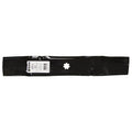 REPLACES JOHN DEERE HI - LIFT BLADE GY20852 FITS D140 D150 D160 E140 STENS 330 - 445 - OPE Quality Parts