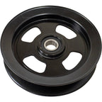 REPLACES TORO IDLER 132 - 9425 74141 74141TE ZERO - TURN MOWERS 16" 2" STENS 280 - 708 - OPE Quality Parts
