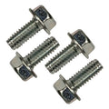 REPLACES TORO HEX HEAD SCREW 112 - 0395 UNIVERSAL GW - B1724491PKG STENS 285 - 291 - OPE Quality Parts
