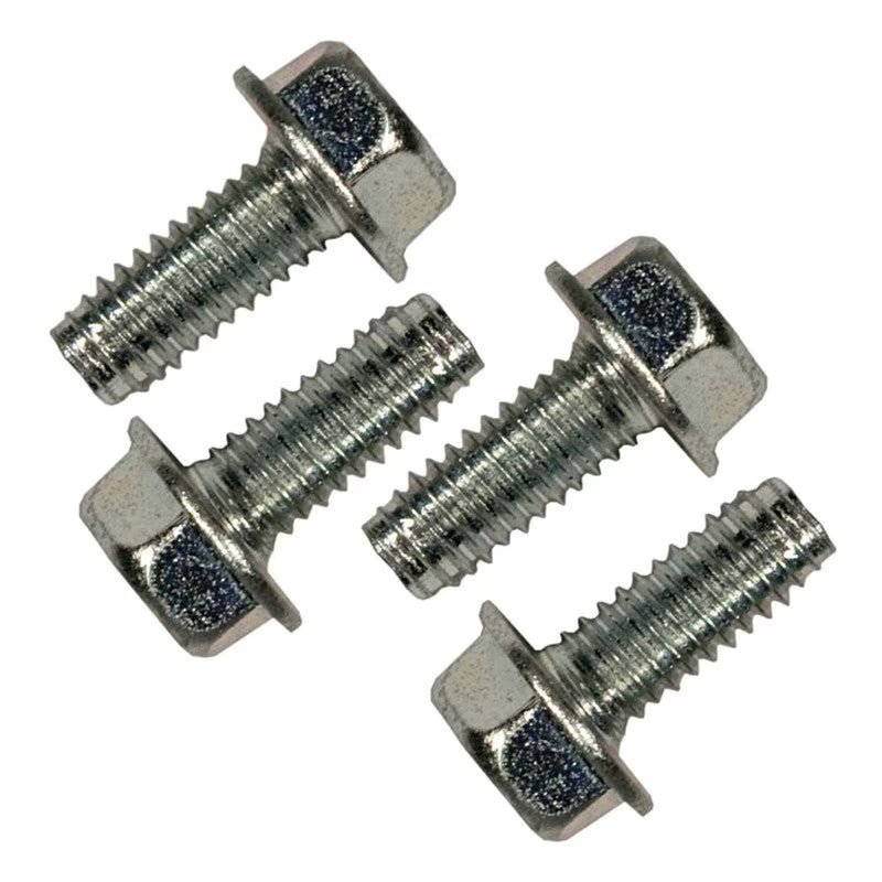 REPLACES TORO HEX HEAD SCREW 112 - 0395 UNIVERSAL GW - B1724491PKG STENS 285 - 291 - OPE Quality Parts