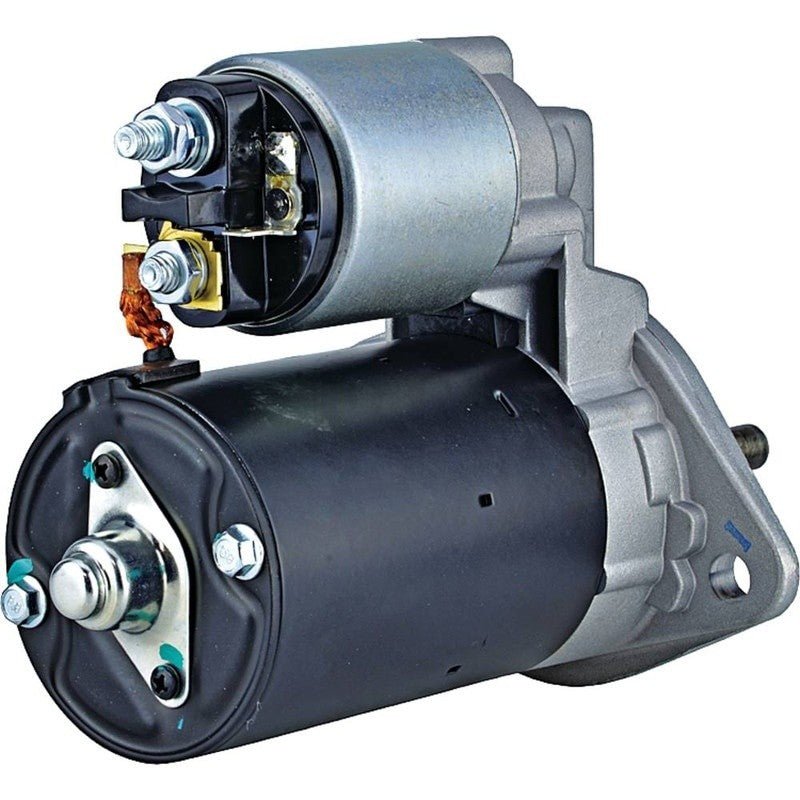 J&N REPLACES BOSCH STARTER 323 - 30 VOLKSWAGEN 0 - 001 - 211 - 012 15N STENS 410 - 24270 - OPE Quality Parts
