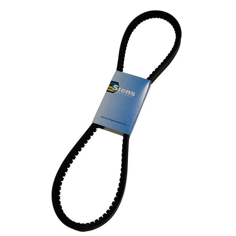 REPLACES BOBCAT COGGED DRIVE BELT 38017N 32" - 48" DECK FITS 32" - 61" STENS 265 - 173 - OPE Quality Parts