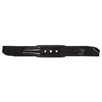 REPLACES TORO HI - LIFT BLADE 107 - 4276 - 03 21" REAR BAGGERS 107427603 STENS 345 - 397 - OPE Quality Parts
