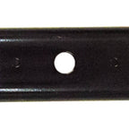 REPLACES WALKER MEDIUM - LIFT BLADE 5705 - 3 42" DECK 2 3 4" 0.203" STENS 355 - 024 - OPE Quality Parts