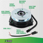 XTREME PTO CLUTCH 525749501 PZ SERIES MAX YK III GT3.5JD05 STENS X0655A - OPE Quality Parts