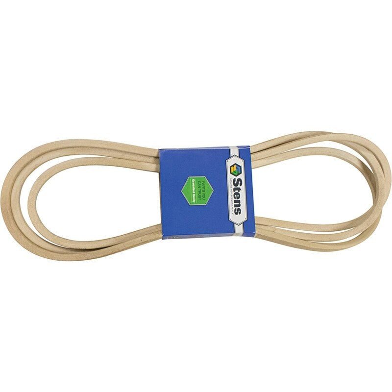 REPLACES HUSTLER DECK BELT 797928 FITS XR7 SUPER Z 54" 160 1 4" STENS 265 - 399 - OPE Quality Parts