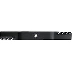 SILVER STREAK TOOTHED BLADE 594892801 917532403107 FOR 46" 33266 STENS 362 - 426 - OPE Quality Parts