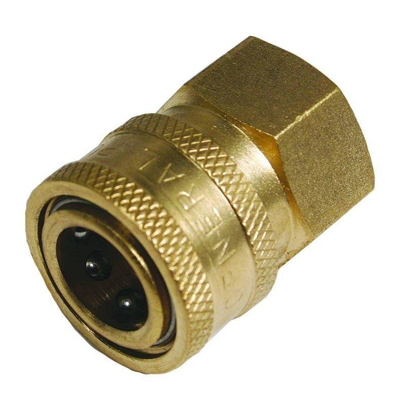 REPLACES GENERAL PUMP COUPLER D10003 UNIVERSAL FOR PUMP STENS 758 - 599 - OPE Quality Parts